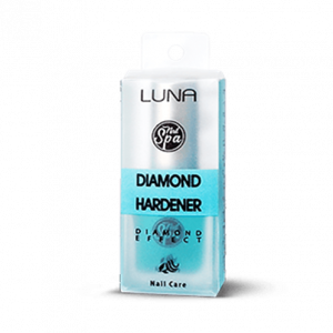 LUNA NAIL SPA DIAMOND HARDENER 10 ML